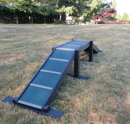 EcoDog Dog Walk Ramp (Small)