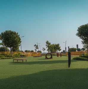 Abu Dhabi - Saadiyat Releam Al Ryum Park