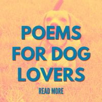 Poems for Dog Lovers
