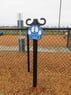 Absolute Basics Dog Park Amenities Package