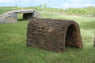 NatureDog™ Terrier Tunnel